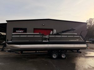 2025 Viaggio by Misty Harbor Lago X-24U 27" Triple