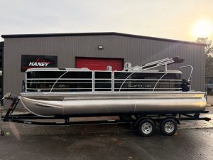 2025 Trifecta 22RF LE Entertainment 2.75