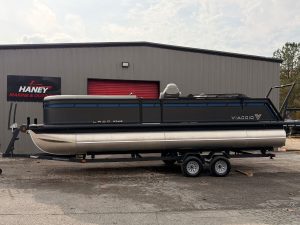 2025 Viaggio by Misty Harbor Lago X-24S 27" Triple