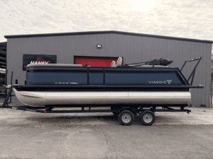 2025 Viaggio by Misty Harbor X22U