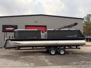2025 Viaggio by Misty Harbor Lago V-22C Triple