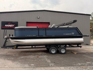 2025 Viaggio by Misty Harbor Lago V-20U Triple