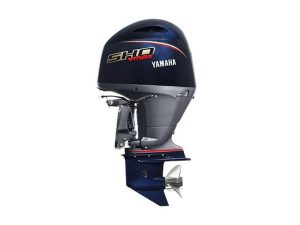 2025 Yamaha VF150LB