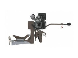 2023 Mud Buddy HDR 40 EFI