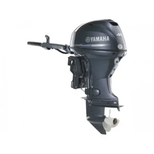 2025 Yamaha F40LEHA