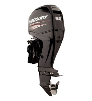 2022 Mercury 50ELPT