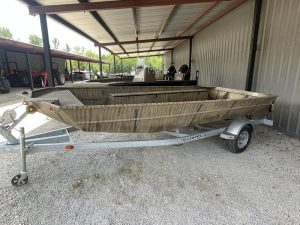 2022 Beavertail 1748
