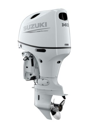2022 Suzuki DF140ATLW3