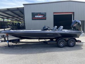 2025 iKon VLX21
