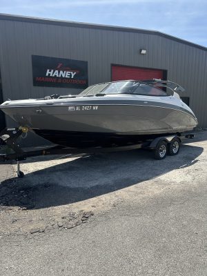 2016 Yamaha 242 Limited S