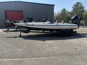 2021 Skeeter ZXR 20