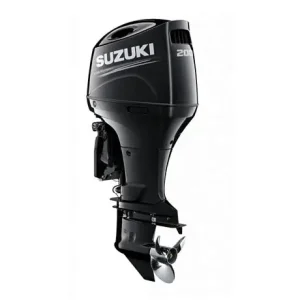 2023 Suzuki DF200APX4