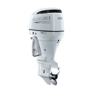 2023 Suzuki DF250TXW5
