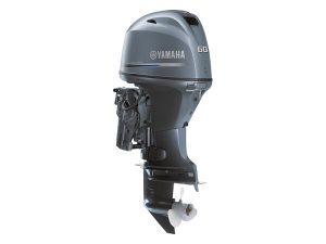 2025 Yamaha F60LB